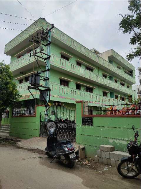 1 BHK Flat for Rent  In Hebbal Kempapura