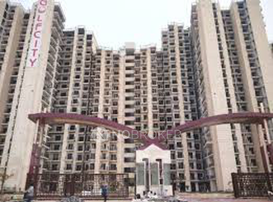 3 BHK Flat In Gardenia Golf City for Rent  In Sector 75