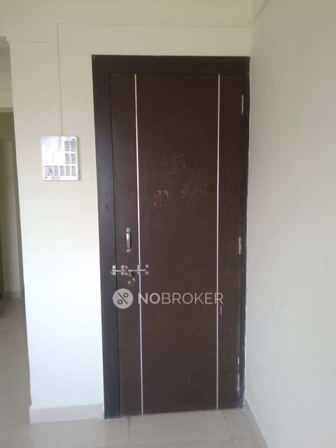 2 BHK Flat In Suyog Sahakari Society For Sale  In Kasba Peth