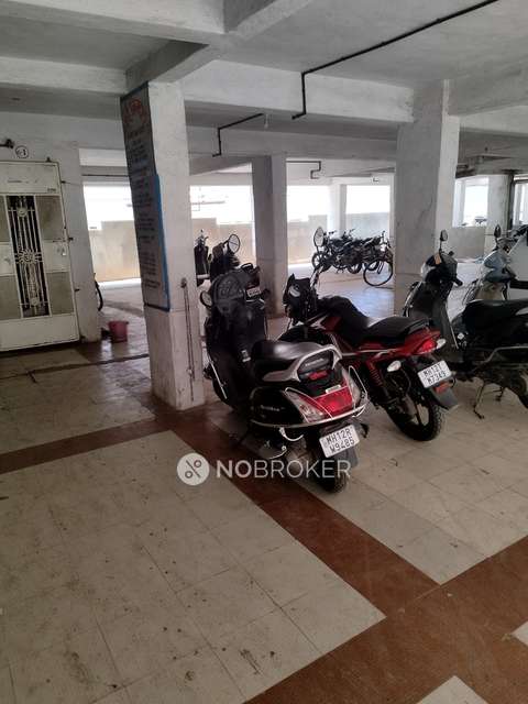 2 BHK Flat In Suyog Sahakari Society For Sale  In Kasba Peth