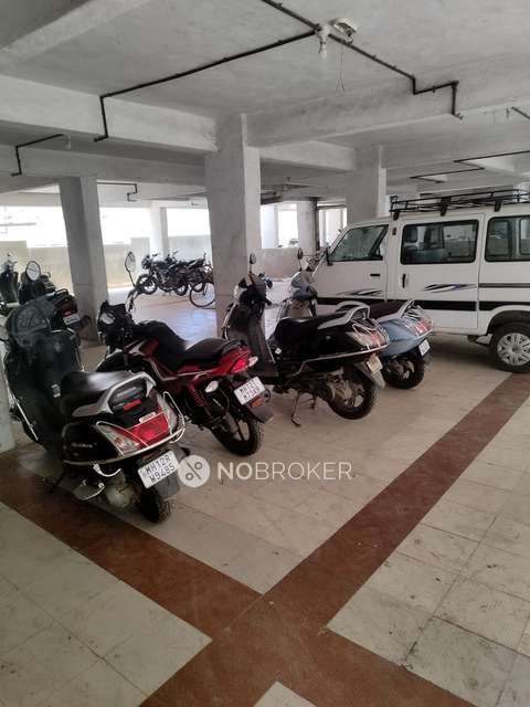 2 BHK Flat In Suyog Sahakari Society For Sale  In Kasba Peth