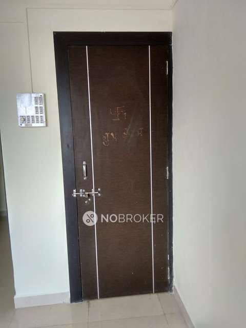 2 BHK Flat In Suyog Sahakari Society For Sale  In Kasba Peth