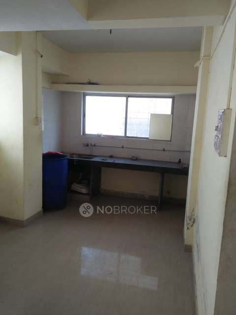 2 BHK Flat In Shree Vihar Apartment For Sale  In Narhe