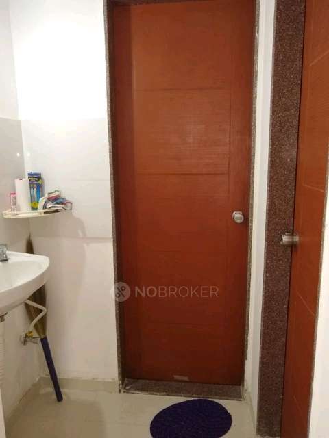 1 BHK Flat In Balaji Manas Valley for Rent  In Bhukum