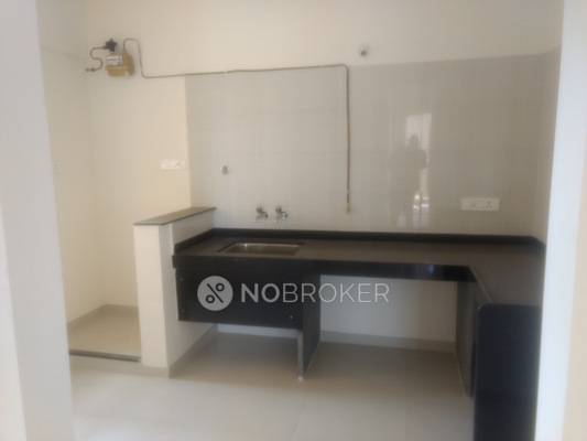 2 BHK Flat In Nyati Evara for Rent  In Nibm