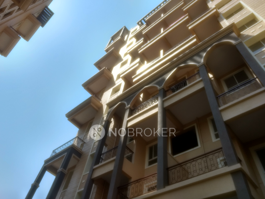 2 BHK Flat In Nyati Evara for Rent  In Nibm