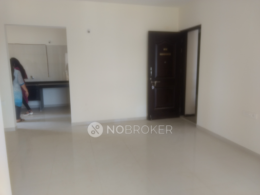 2 BHK Flat In Nyati Evara for Rent  In Nibm