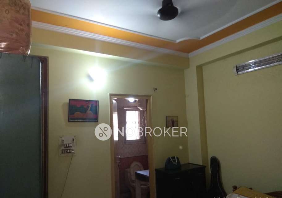 1 BHK Flat For Sale  In Shalimar Garden,