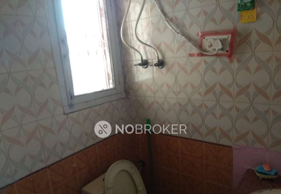 1 BHK Flat For Sale  In Shalimar Garden,