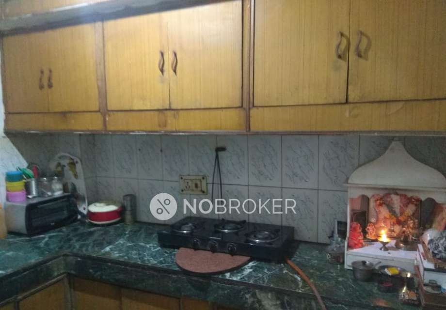 1 BHK Flat For Sale  In Shalimar Garden,