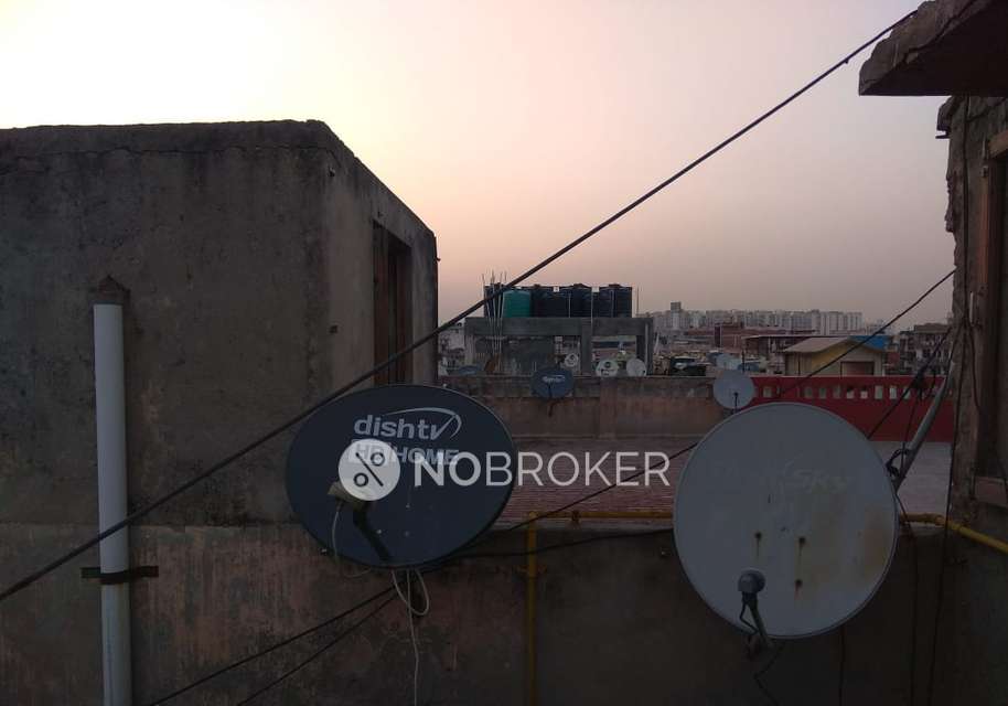 1 BHK Flat For Sale  In Shalimar Garden,