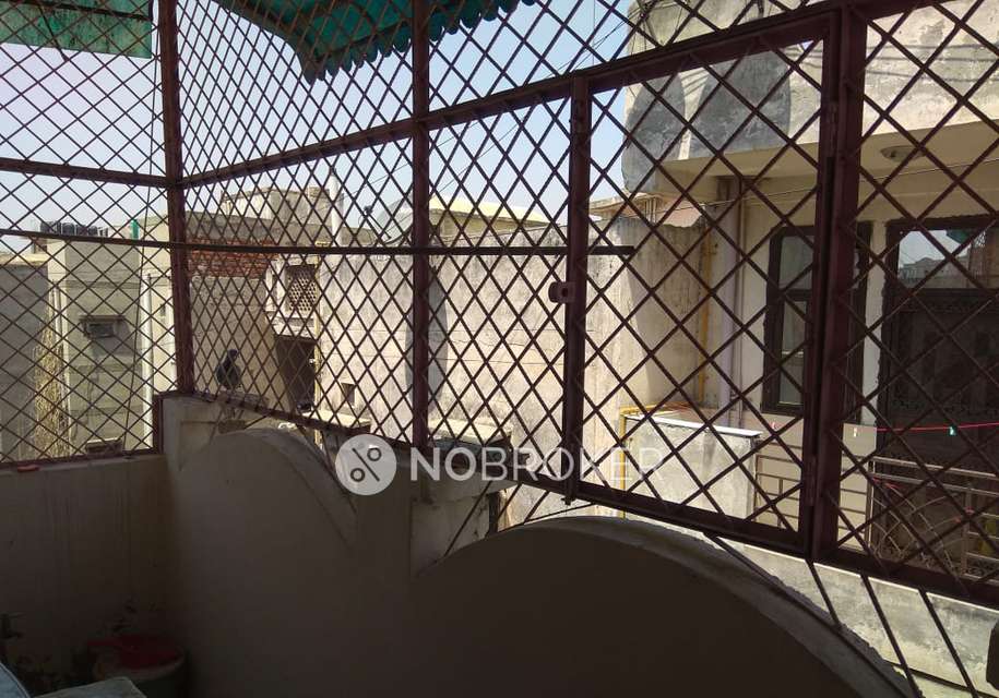 1 BHK Flat For Sale  In Shalimar Garden,