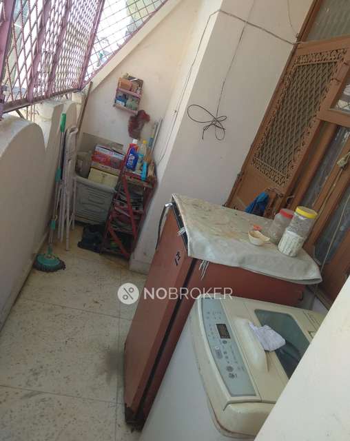 1 BHK Flat For Sale  In Shalimar Garden,