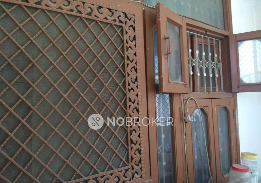 1 BHK Flat For Sale  In Shalimar Garden,