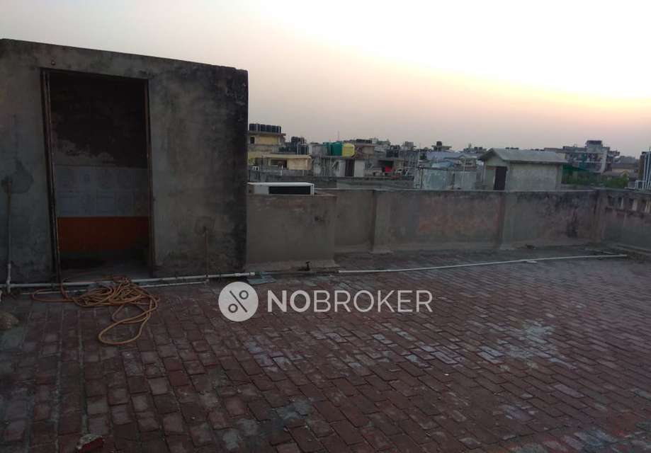 1 BHK Flat For Sale  In Shalimar Garden,