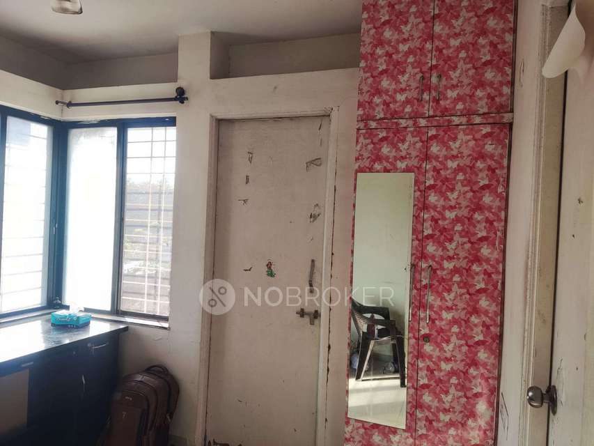 2 BHK Flat In Kiran Sphurtee, Sus For Sale  In Sus