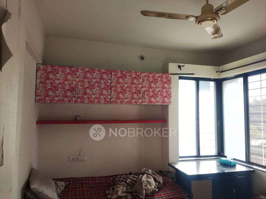 2 BHK Flat In Kiran Sphurtee, Sus For Sale  In Sus