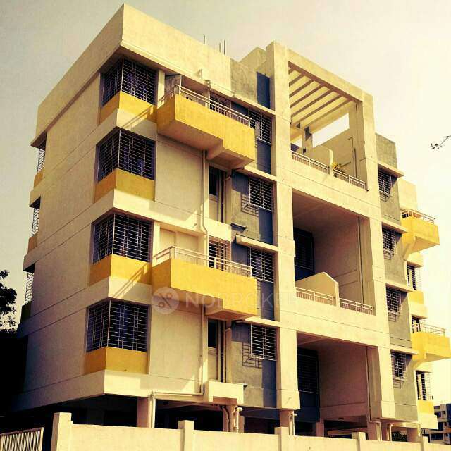 2 BHK Flat In Kiran Sphurtee, Sus For Sale  In Sus
