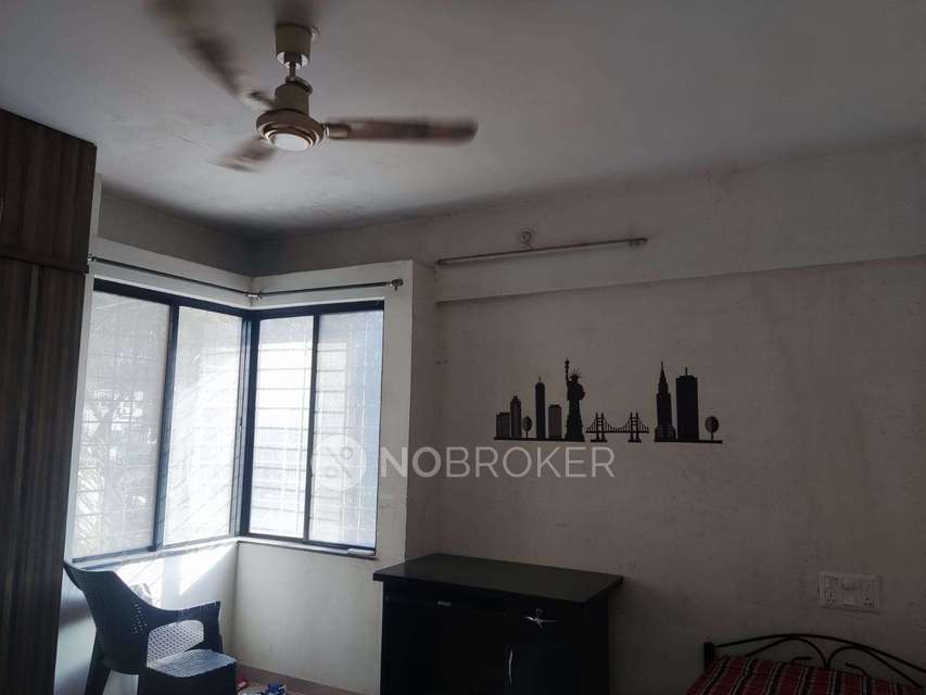 2 BHK Flat In Kiran Sphurtee, Sus For Sale  In Sus