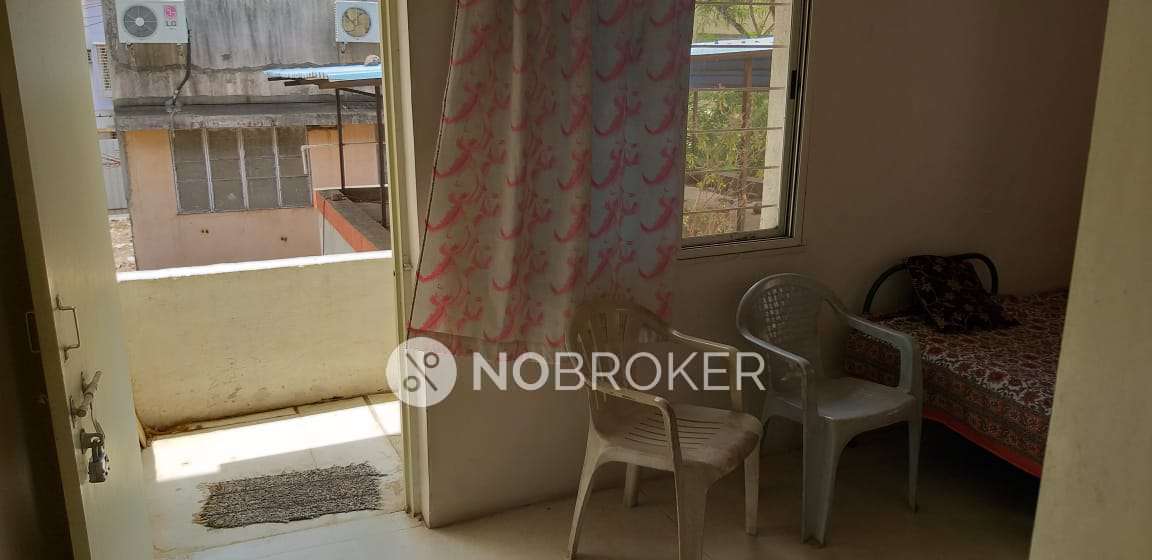 1 BHK House for Rent  In Karve Nagar