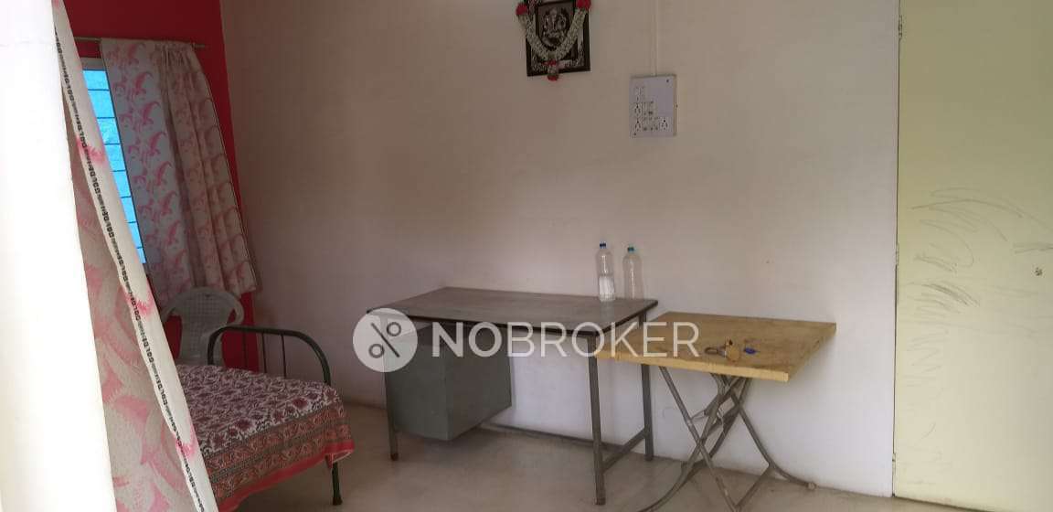 1 BHK House for Rent  In Karve Nagar