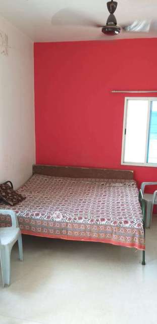 1 BHK House for Rent  In Karve Nagar