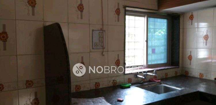 1 BHK House for Rent  In Karve Nagar