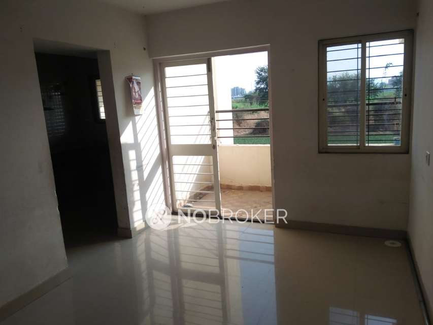 1 BHK Flat In Tanish Shrusti for Rent In Alandi