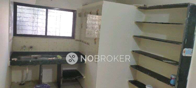 1 RK Flat In Shivashakti Bhavan for Rent  In Pimple Gurav