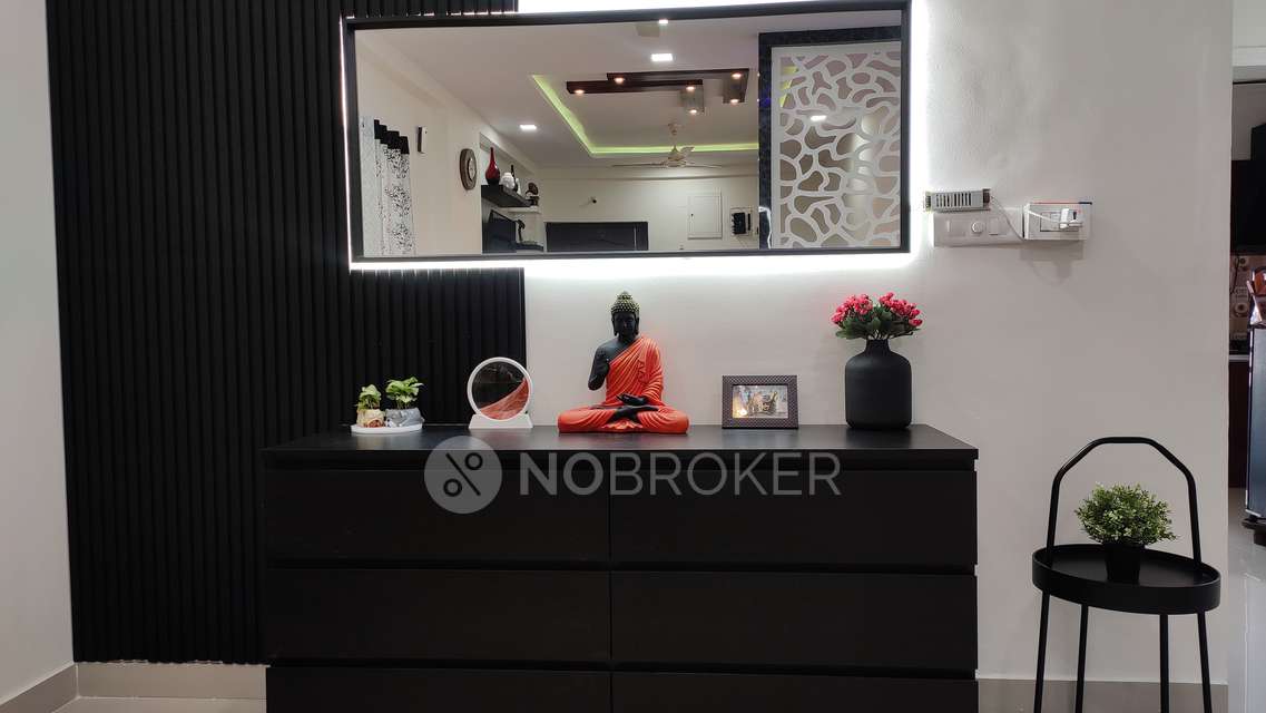 2 BHK Flat In Manjeera Diamond Towers For Sale  In Gopanpally