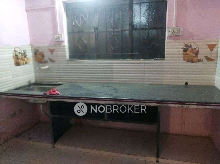 1 RK House for Rent  In Pimple Gurav