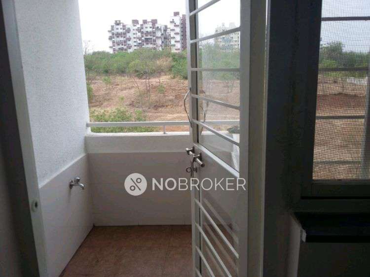 2 BHK Flat In Pruthvi Misty Woods for Rent  In Mrv6+2fm Misty Woods, Vrindavan Chikhali Patil Nagar, Chikhali, Pimpri-chinchwad, Maharashtra 411062, India