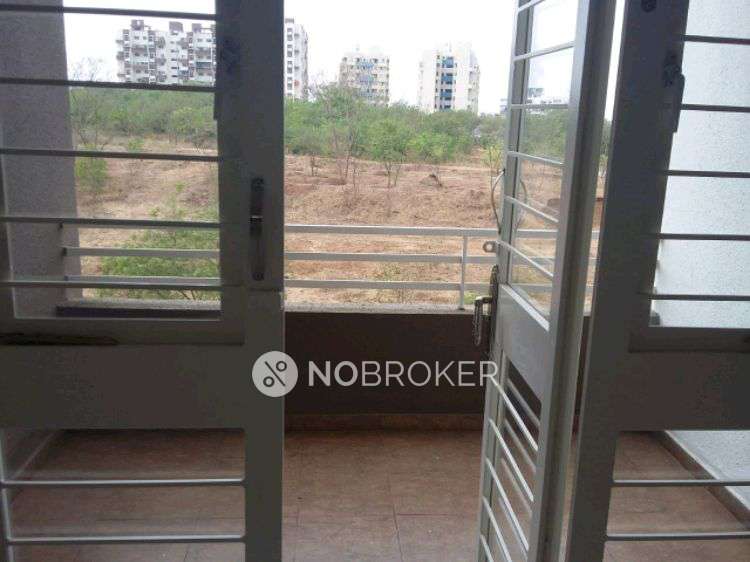 2 BHK Flat In Pruthvi Misty Woods for Rent  In Mrv6+2fm Misty Woods, Vrindavan Chikhali Patil Nagar, Chikhali, Pimpri-chinchwad, Maharashtra 411062, India