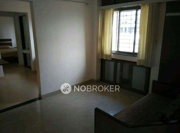 1 BHK Flat In Swapnapoorti for Rent  In Kharghar