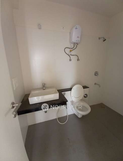 3 BHK Flat In Godrej Infinity for Rent  In Mundhwa