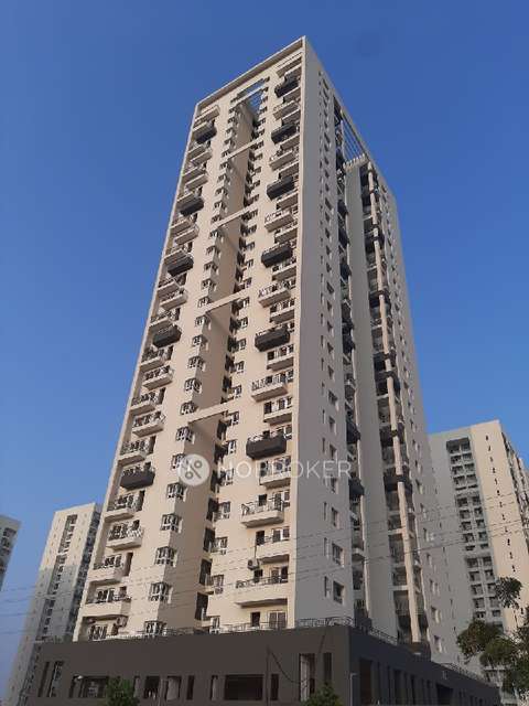 3 BHK Flat In Godrej Infinity for Rent  In Mundhwa