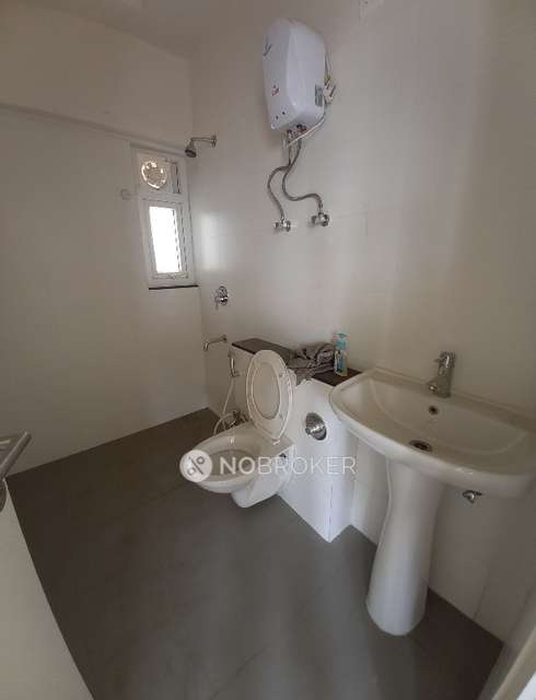 3 BHK Flat In Godrej Infinity for Rent  In Mundhwa