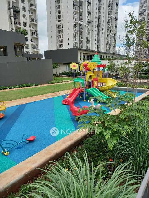 3 BHK Flat In Godrej Infinity for Rent  In Mundhwa