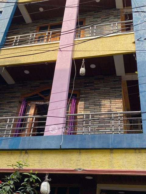 1 BHK House for Rent  In Meerpet Police Station