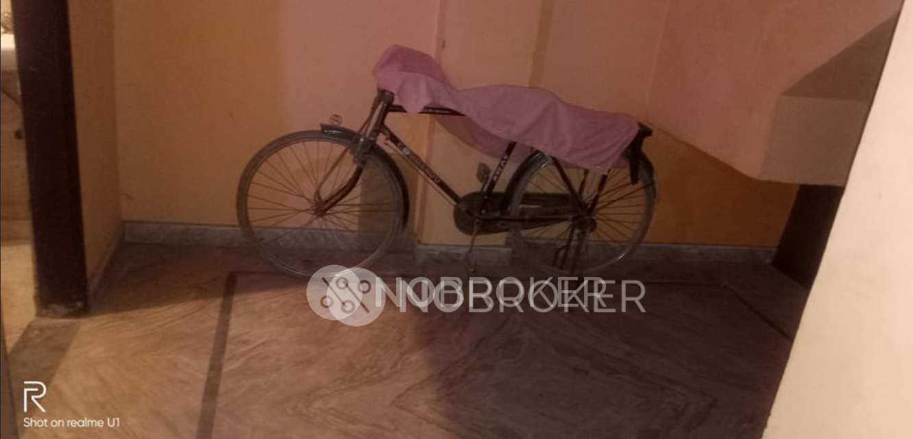 1 BHK House for Rent  In Dabri