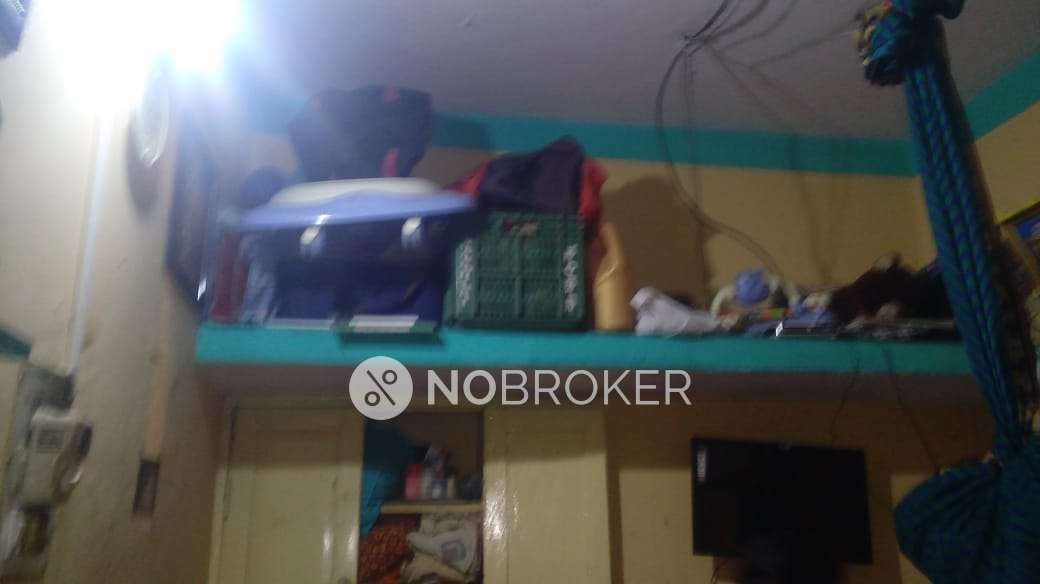 1 RK House for Rent  In Bapuji Nagar