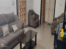 2 BHK Flat For Rent In Daisy Dahlia Daffodil In Jayanagar