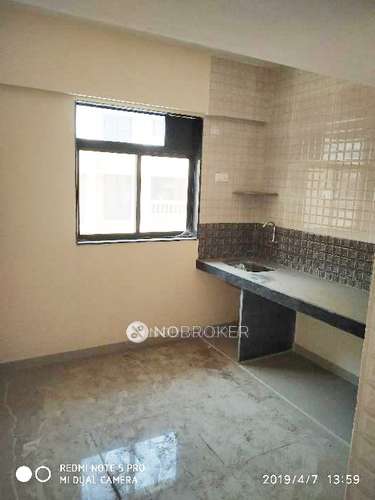 1 RK Flat In Mahalaxmi Paradise For Sale  In Ambernath West