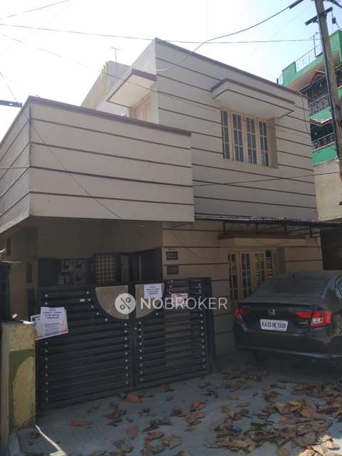 2 BHK House for Rent  In Ramamurthy Nagar