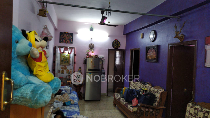 Janapriya Heavens Yelahanka Rent WITHOUT BROKERAGE Semifurnished 2