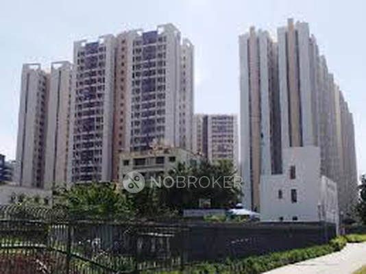 2 BHK Flat In Asawari for Rent  In Nanded City 