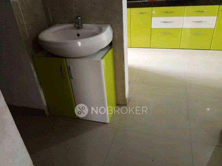 2 BHK Flat In Aayush Park I for Rent  In Talegaon Dabhade