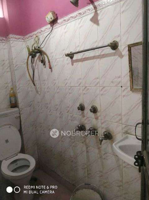 1 BHK Flat For Sale  In Subzi Mandi