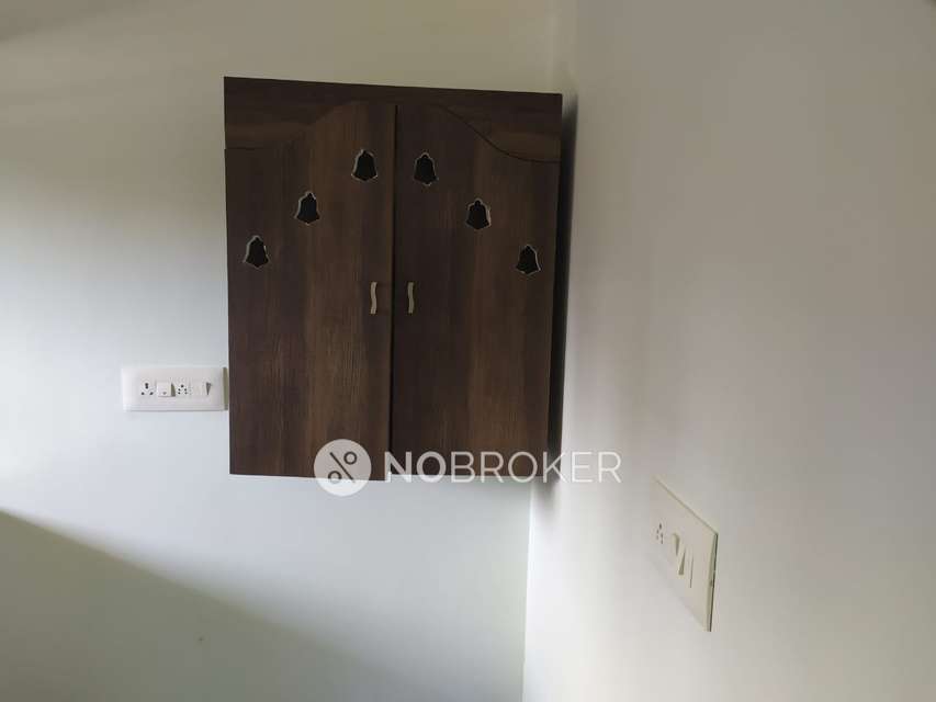 2 BHK House for Rent  In Nagasandra