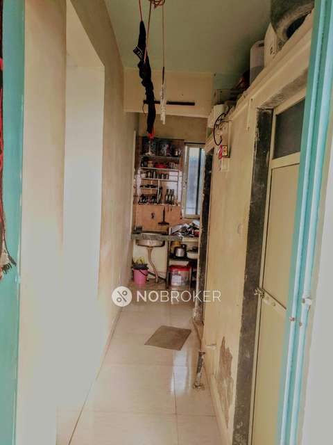 2 BHK Flat In Royal Residency  For Sale  In Diva